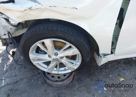 2013 Nissan Altima 2.5 Sv from USA, damaged, VIN 1N4AL3AP3DN483765